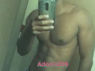 Adonis209