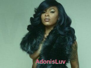 AdonisLuv