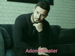 AdonisMaster