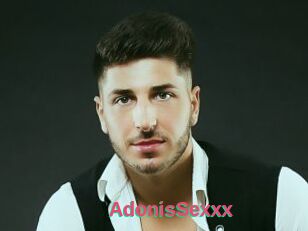 AdonisSexxx
