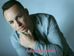 AdonisXavier