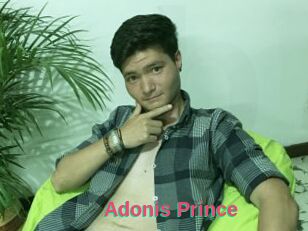Adonis_Prince