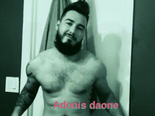 Adonis_daone