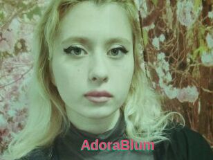 AdoraBlum