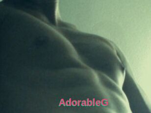 AdorableG