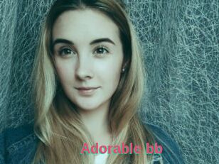 Adorable_bb