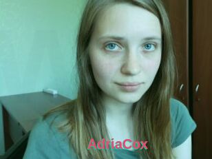 AdriaCox