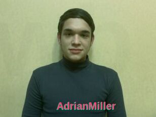 AdrianMiller