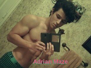 Adrian_Maze