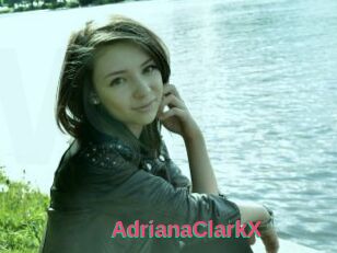 AdrianaClarkX