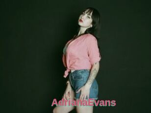 AdrianaEvans