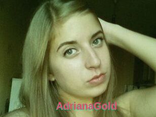 AdrianaGold