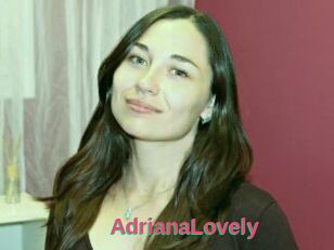 AdrianaLovely