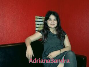 AdrianaSandra