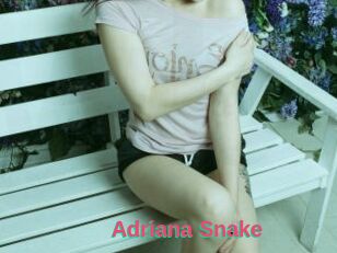 Adriana_Snake