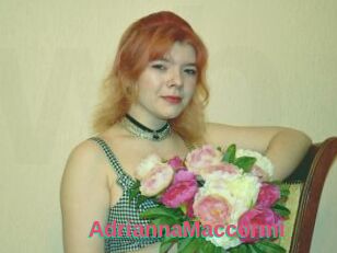 AdriannaMaccormi