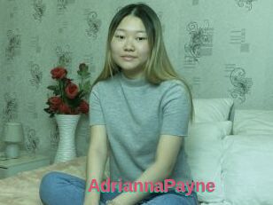 AdriannaPayne