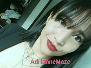 AdrianneMaze