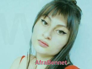 AfraBennet