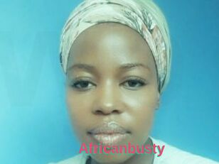 Africanbusty