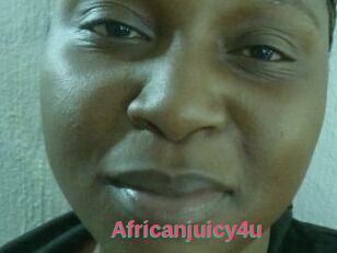 Africanjuicy4u