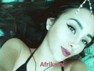 Afriksex
