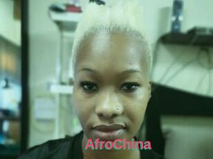 AfroChina