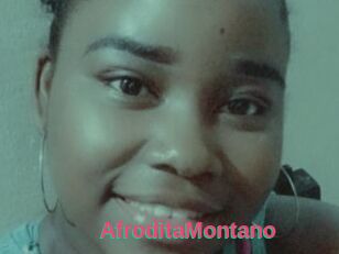 AfroditaMontano