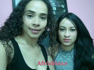 Afroditasx