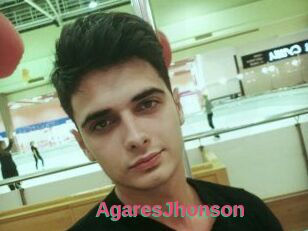 AgaresJhonson