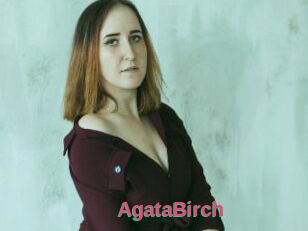 AgataBirch