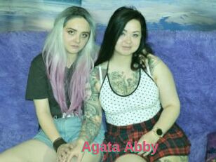 Agata_Abby