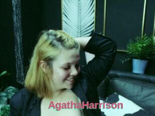 AgathaHarrison