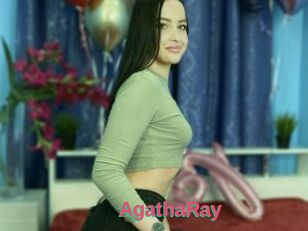 AgathaRay