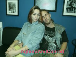 AghoraAndConrad