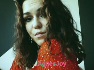 AgnesJoy