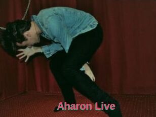 Aharon_Live