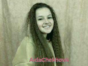 AidaChekhova