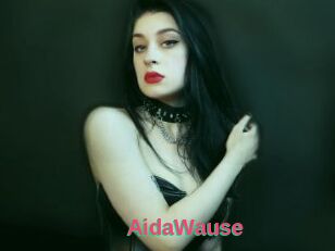 AidaWause