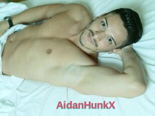 AidanHunkX