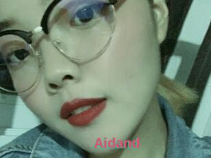Aidand