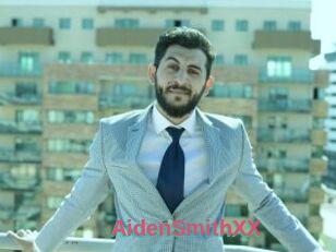 AidenSmithXX