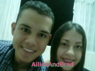 AiliseAndBrad