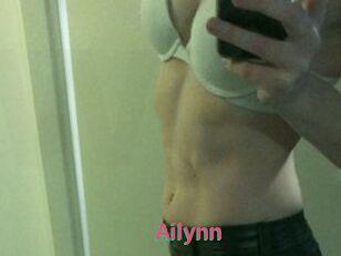 Ailynn