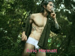 Airic_Harmatt