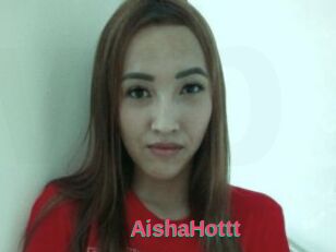 AishaHottt