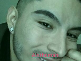 Aistheman