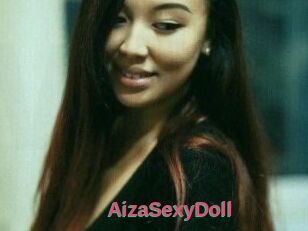 AizaSexyDoll