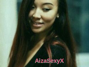 AizaSexyX
