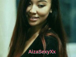 AizaSexyXx